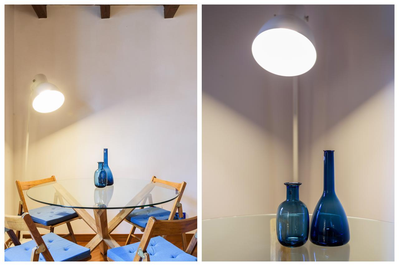 Contrada San Giacomo - Myhomeincomo Dış mekan fotoğraf