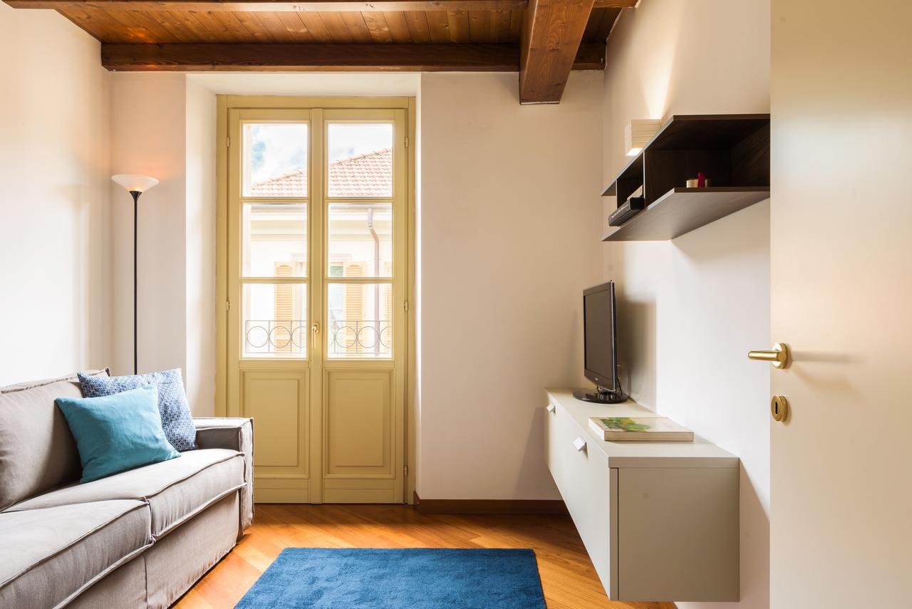Contrada San Giacomo - Myhomeincomo Dış mekan fotoğraf